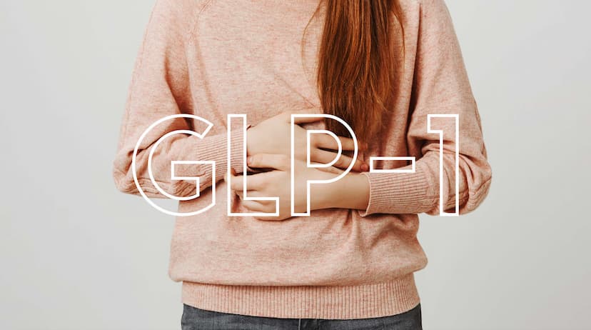 GLP-1 Hormonu, İştah Kontrolü ve Probiyotiklerin Gücü: Mikrobiyota Gerçekten Tokluk Sinyalini Etkileyebilir mi?